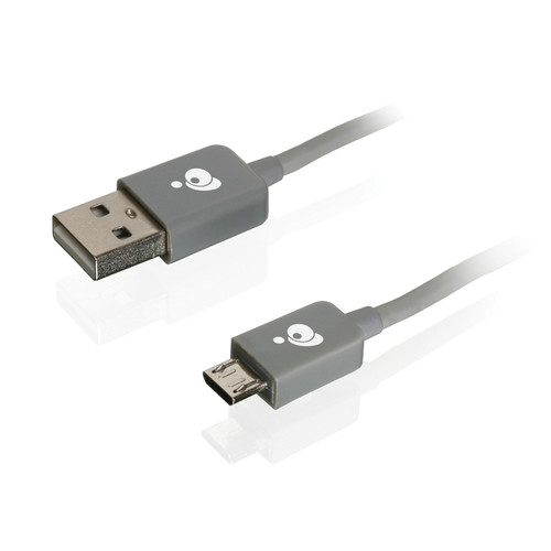 IOGEAR USB-to-Micro-USB Cable (6.5')