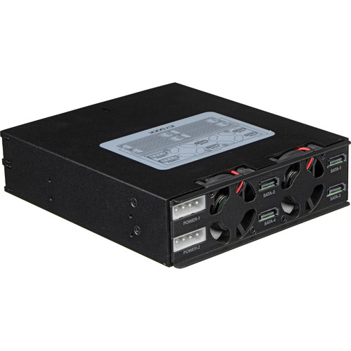 HP 4-in-1 SFF 2.5" (6.35cm) Hard Disk Drive Carrier