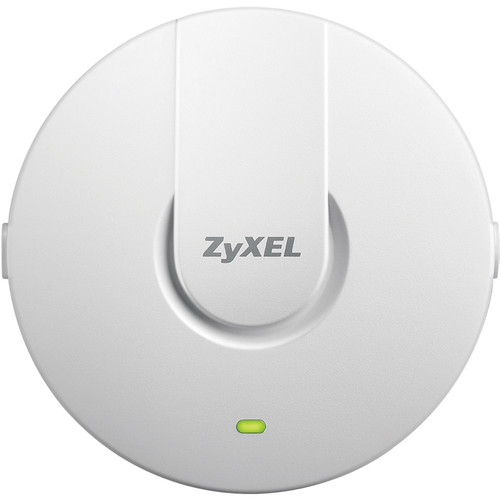 ZyXEL NWA1123-AC 802.11ac Ceiling Mount PoE Access Point