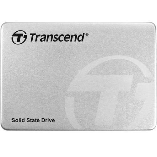 Transcend 512GB SSD370S SATA III 2.5" Internal SSD