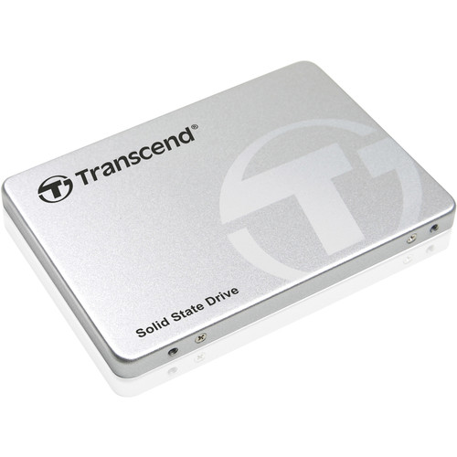 Transcend 512GB SSD370S SATA III 2.5