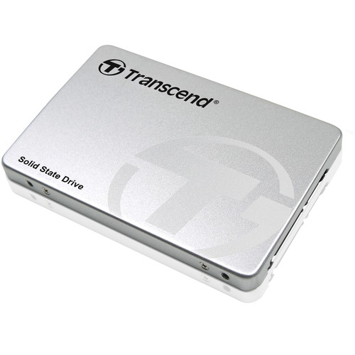 Transcend 512GB SSD370S SATA III 2.5