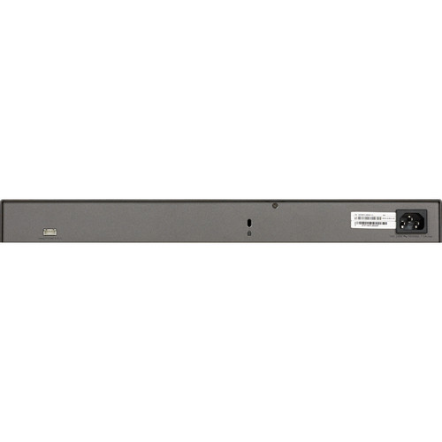 Netgear S3300-28X 28-Port Gigabit Smart Switch