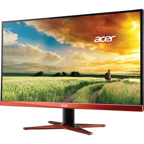 Acer XG270HU omidpx 27