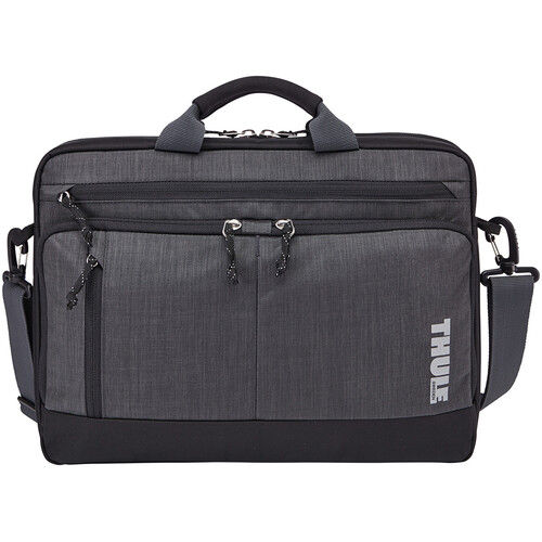 Thule Stravan 15" MacBook Deluxe Attache (Gray)