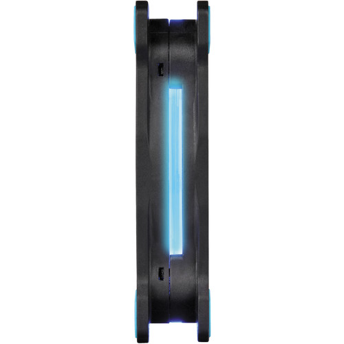 Thermaltake Riing 14 LED 140mm Radiator Fan (Blue)