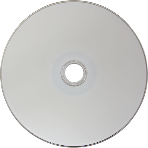 Verbatim 25GB BD-R 4x White Inkjet/Hub Printable M-Disc (25-Pack Spindle)