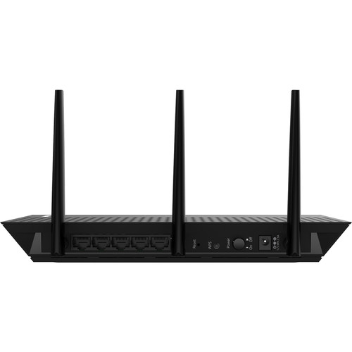 Netgear EX7000 AC1900 Nighthawk Wi-Fi Range Extender
