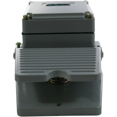 X-keys Industrial Foot Switch without Guard