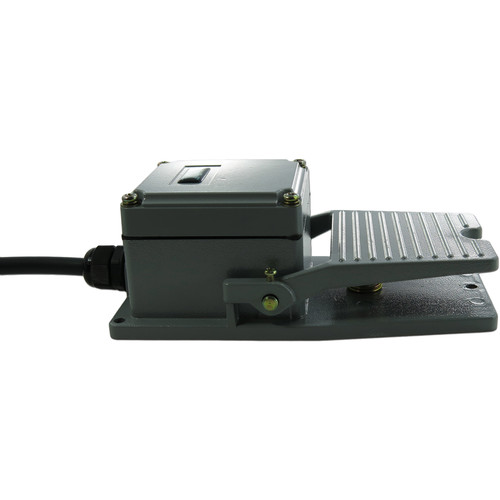 X-keys Industrial Foot Switch without Guard