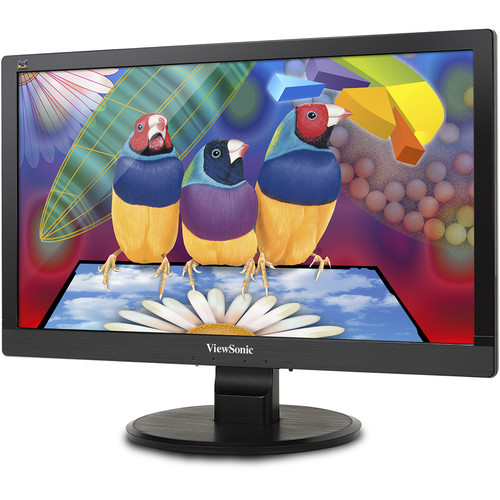 ViewSonic VA2055Sm 20