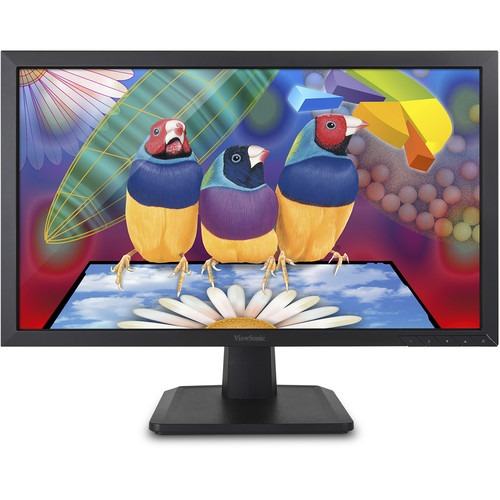 ViewSonic VA2452SM 24
