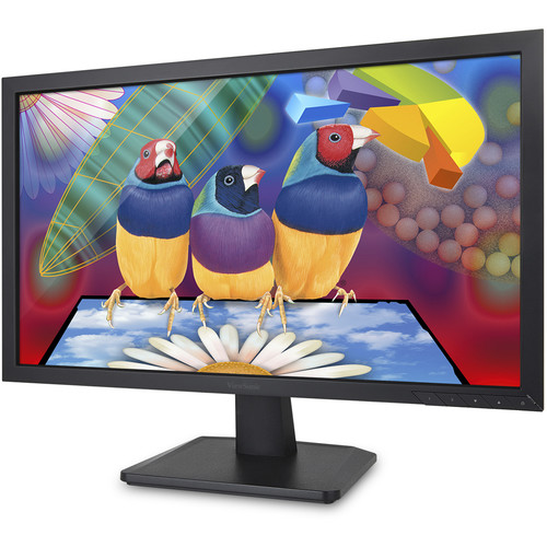 ViewSonic VA2452SM 24