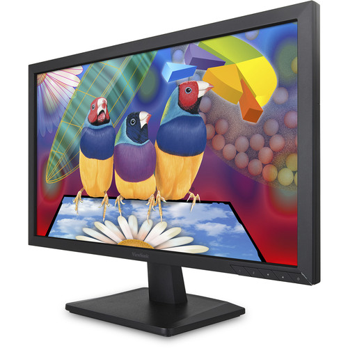ViewSonic VA2452SM 24