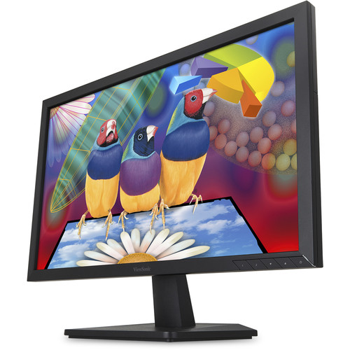 ViewSonic VA2452SM 24