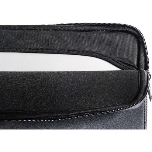 Tucano Elements Case in Neoprene & Nylon for 12