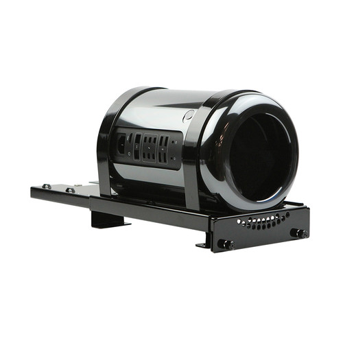 Rocstor Rocmount Pro-M DRM Rack/Wall-Mounting Kit for Apple Mac Pro