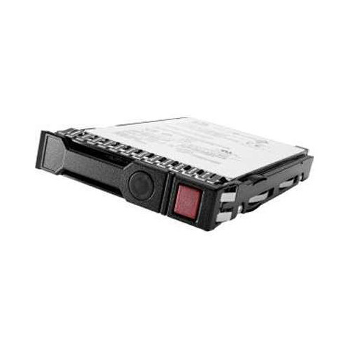HP 1.2TB 6G SAS 10K rpm SFF 2.5" SC Dual Port Hard Drive