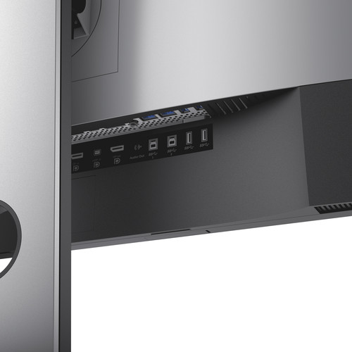 Dell UltraSharp 27 UP2716D 27