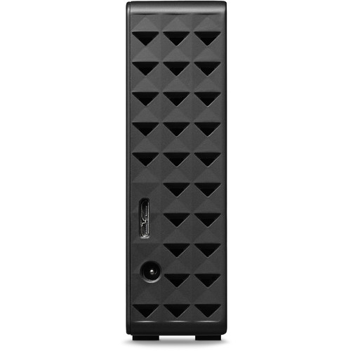 Seagate 4TB Expansion Desktop USB 3.0 External Hard Drive