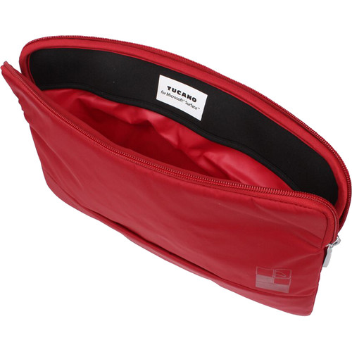 Tucano Tessera Sleeve for Microsoft Surface 3 (Red)