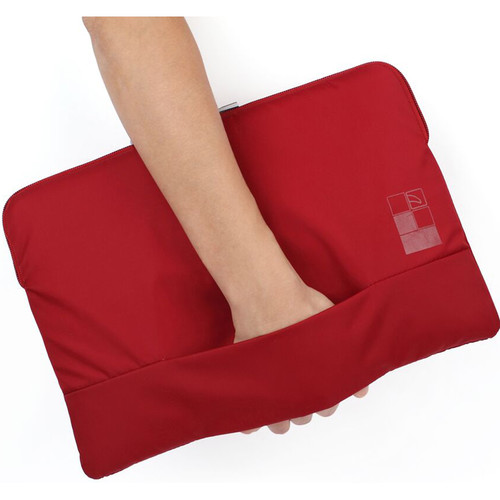Tucano Tessera Sleeve for Microsoft Surface 3 (Red)