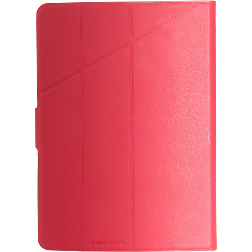 Tucano Piega Small Universal Case for 7" Tablets (Red)