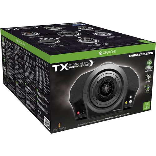 Thrustmaster TX Racing Wheel Servo Base