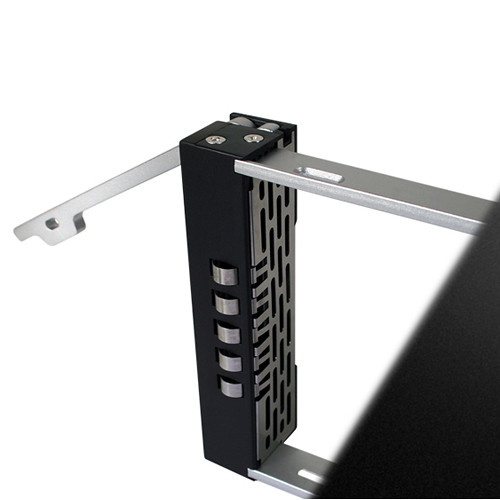 Icy Dock FatCage 3-Bay EZ-Tray Backplane Cage for 3.5