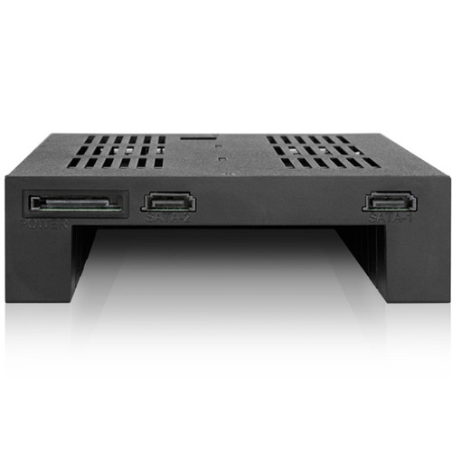 Icy Dock MB322SP-B ExpressCage 2.5