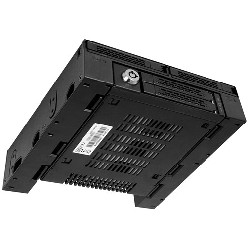 Icy Dock MB322SP-B ExpressCage 2.5