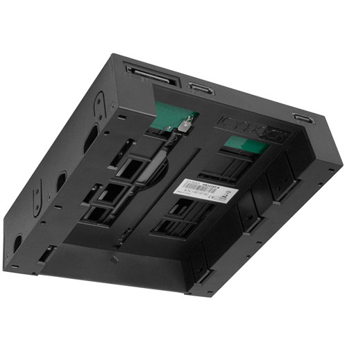 Icy Dock MB322SP-B ExpressCage 2.5
