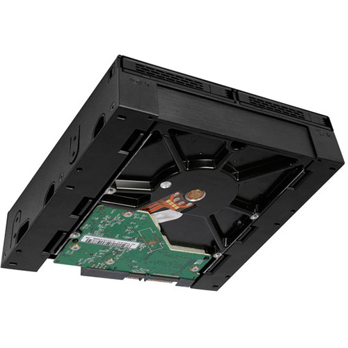 Icy Dock MB322SP-B ExpressCage 2.5
