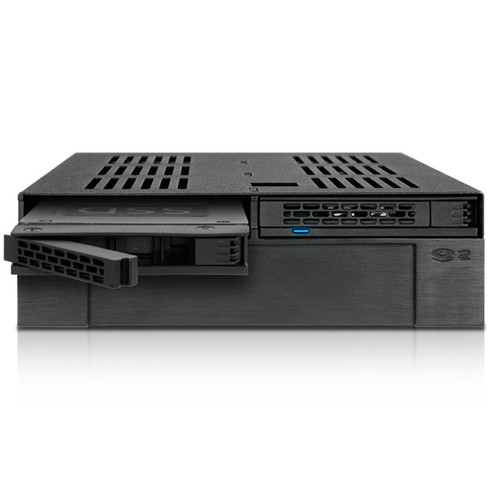 Icy Dock MB322SP-B ExpressCage 2.5