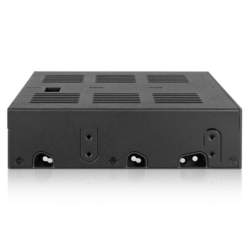 Icy Dock MB322SP-B ExpressCage 2.5