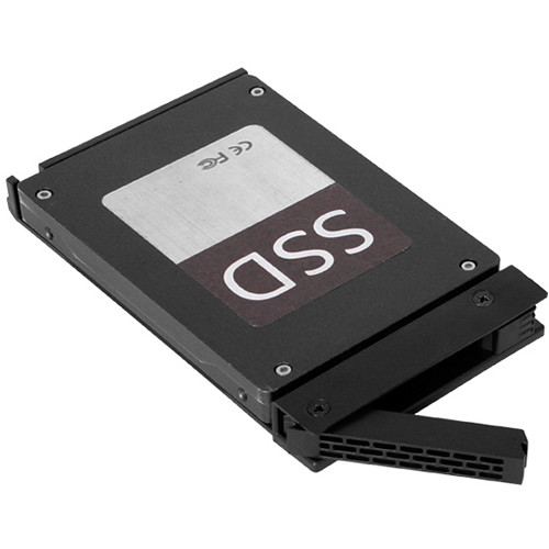 Icy Dock MB322SP-B ExpressCage 2.5