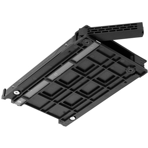 Icy Dock MB322SP-B ExpressCage 2.5