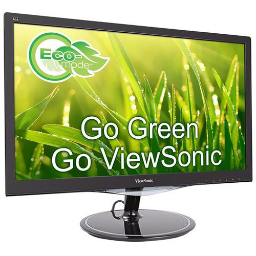 ViewSonic VX2457-MHD 24