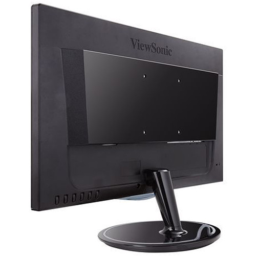 ViewSonic VX2457-MHD 24