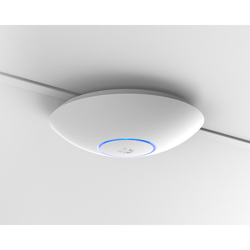 Ubiquiti Networks UAP-AC-LR-US 802.11ac Long Range Access Point
