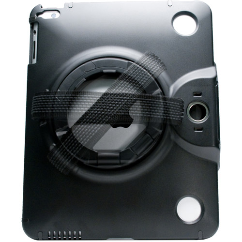 CTA Digital Anti-Theft Case for iPad mini 1/2/3/4