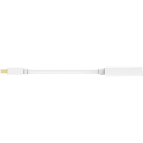 j5create Mini DisplayPort to 4K HDMI Adapter