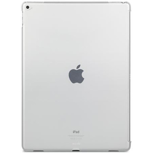 Moshi iGlaze Snap-On Case for Apple iPad Pro 12.9" (Stealth Clear)