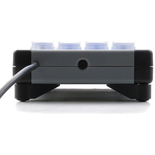 X-keys XK-24 Key Virtual COM Keypad