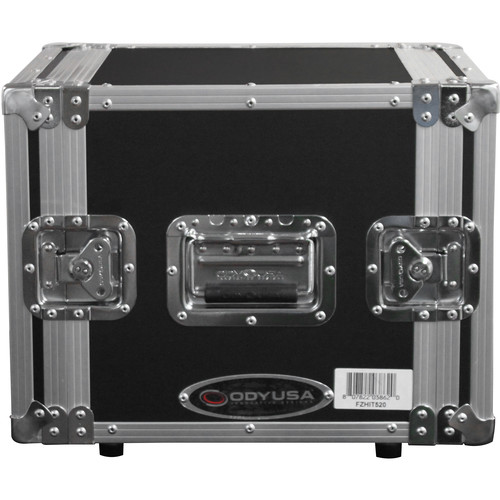 Odyssey Innovative Designs Flight Zone HiTi P520L Photo Booth Printer Case