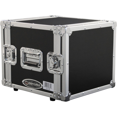 Odyssey Innovative Designs Flight Zone HiTi P520L Photo Booth Printer Case