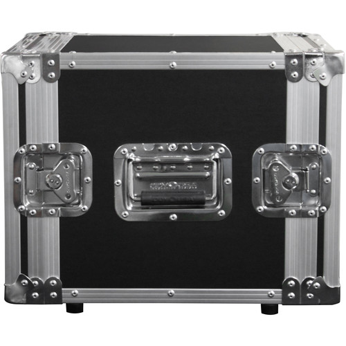 Odyssey Innovative Designs Flight Zone HiTi P520L Photo Booth Printer Case