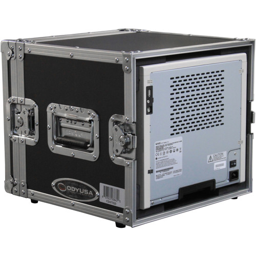 Odyssey Innovative Designs Flight Zone HiTi P520L Photo Booth Printer Case