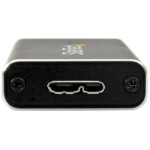 StarTech M.2 SATA SSD Enclosure