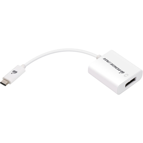 IOGEAR USB Type-C to DisplayPort Adapter